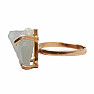 Be Beautiful Aquamarin Rohring 54