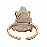 Be Beautiful Aquamarin Rohring 54