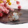 Be Beautiful Aquamarin Rohring 54