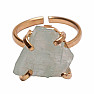 Be Beautiful Aquamarin Rohring 55