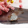 Be Beautiful Aquamarin Rohring 55