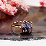 Be Beautiful Amethystring 57