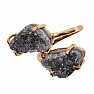 Be Beautiful Amethyst Doppelring 59