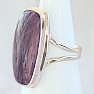 Charm-Ring Silber Ag 925 LOT6