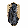 Ring für eine Hexe aus Achat Stabilität Nr. 6