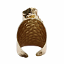 Ring für eine Hexe aus Achat Stabilität Nr. 6