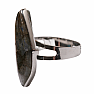 Labradorit Hexenring Kraft der Intuition Nr. 6