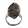 Labradorit Hexenring Kraft der Intuition Nr. 6