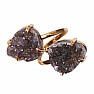 Be Beautiful Amethyst Doppelring 60