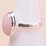 Morganit-Ring Silber Ag 925 62933