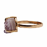 Be Beautiful Amethystring 63