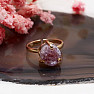 Be Beautiful Amethystring 63