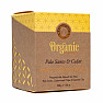 Organic Goodness Luxus-Duftkerze aus Palo Santo und Zedernholz 200 g