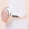 Morganit-Ring Silber Ag 925 65292