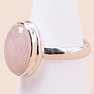 Morganit-Ring Silber Ag 925 65294