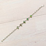 Äthiopischer Opal Roharmband Silber Ag 925 B66