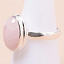 Morganit-Ring Silber Ag 925 66441