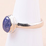 Tansanitring Silber Ag 925 68861