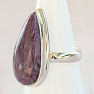 Charm-Ring Silber Ag 925 LOT7