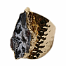 Achat Hexenring Stabilität Nr. 7