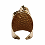 Achat Hexenring Stabilität Nr. 7