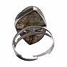 Labradorit Hexenring Kraft der Intuition Nr. 7
