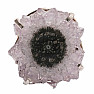 Be Beautiful Amethyst-Stalaktit-Schliffring 70