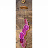 Achat Glockenspiel rosa