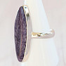 Charm-Ring Silber Ag 925 LOT8