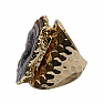 Achat Hexenring Stabilität Nr. 8