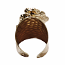 Achat Hexenring Stabilität Nr. 8