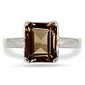 Gnaeda Ring Silber Ag 925 R5081SQ