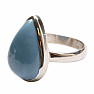 Opal Owyhee Ring Silber Ag 925 Ag 925 R889