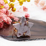 Be Beautiful Amethyst Pink Stern Ring 89