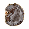 Achat Hexenring Ring der Absicht Nr. 9
