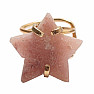 Be Beautiful Amethyst Pink Stern Ring 90