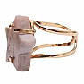 Be Beautiful Amethyst Pink Stern Ring 91