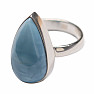Opal Owyhee Ring Silber Ag 925 Ag 925 R959