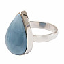 Opal Owyhee Ring Silber Ag 925 Ag 925 R962