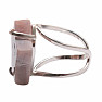 Be Beautiful Amethyst Pink Stern Ring 97