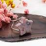 Be Beautiful Amethyst Pink Stern Ring 97