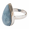 Opal Owyhee Ring Silber Ag 925 Ag 925 R974