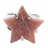 Be Beautiful Amethyst Pink Stern Ring 98