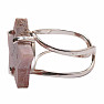 Be Beautiful Amethyst Pink Stern Ring 98