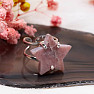 Be Beautiful Amethyst Pink Stern Ring 98