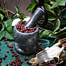 Nofretete-Räuchermischung UND EINE HEXE IST GEBOREN