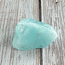 Aquamarinkristall Pakistan 6
