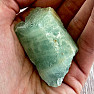 Aquamarin Roh Brasilien 11