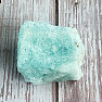 Aquamarin Roh Brasilien 6