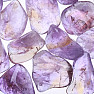 Ametrine trommelte